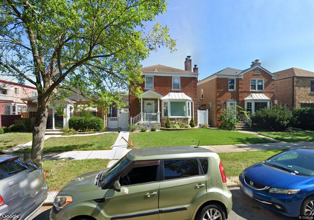 6047 N Francisco Ave, Chicago, IL 60659 - photo 1