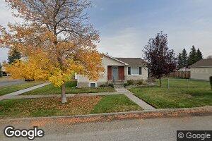 501 Bramble St, Big Timber, MT 59011