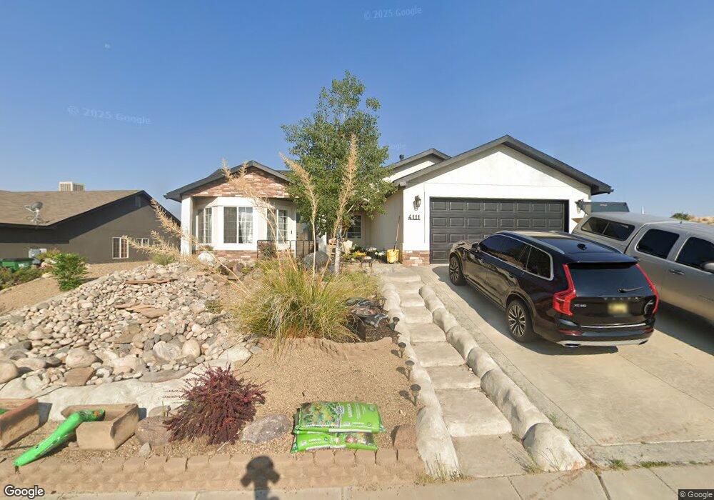 4111 Darby Ln, Farmington, NM 87402 - photo 1