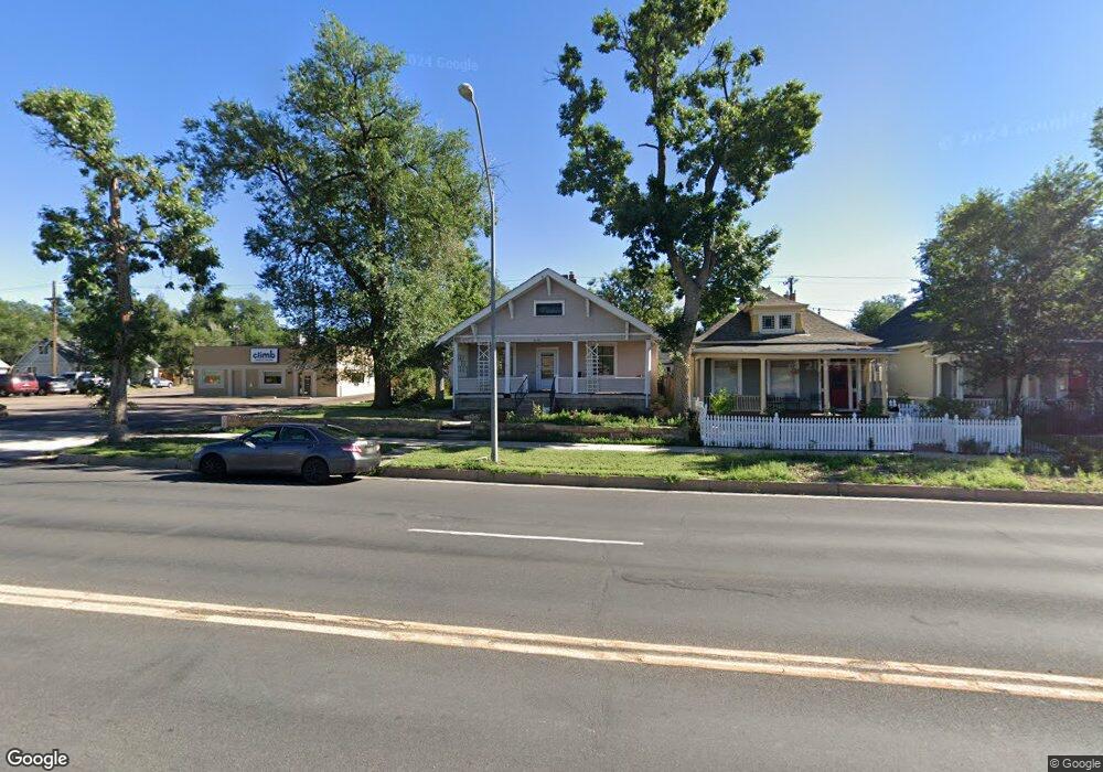 Street View Photo
