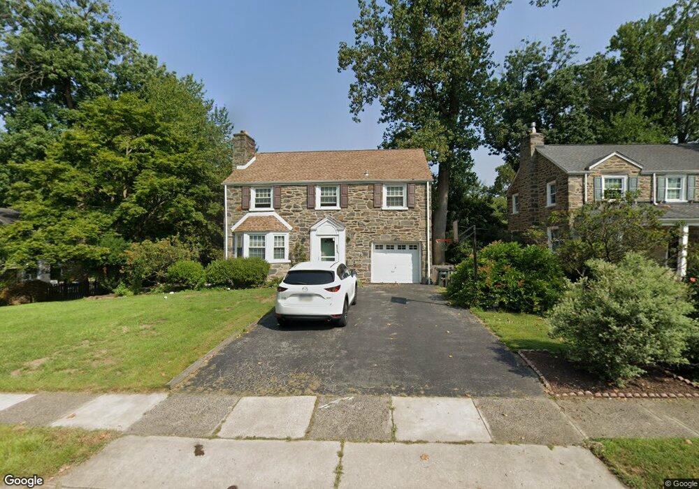 5257 Apache Ln, Drexel Hill, PA 19026 - photo 1