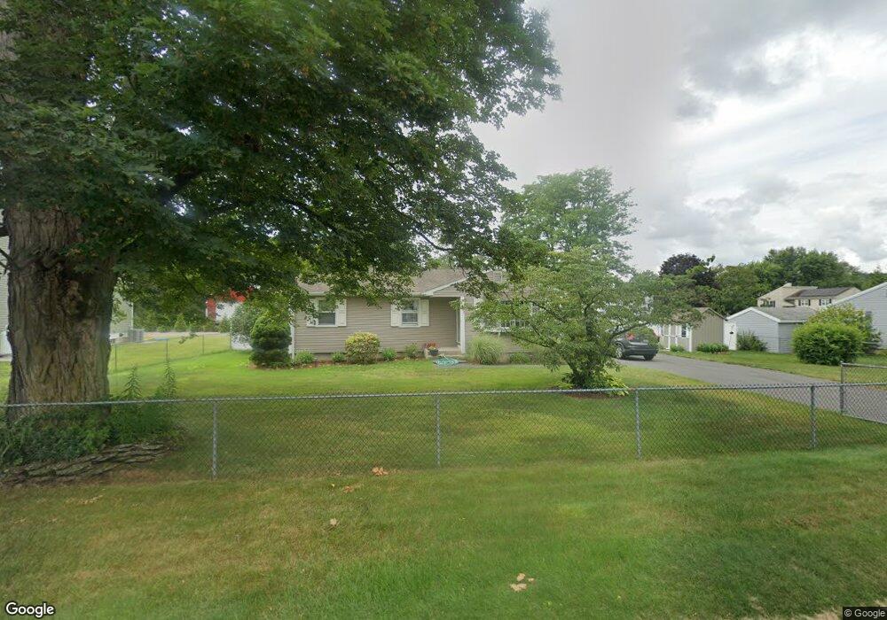 782 S West St, Feeding Hills, MA 01030 - photo 1