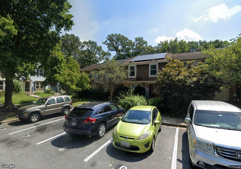 3635 Van Horn Way, Burtonsville, MD 20866 - photo 1