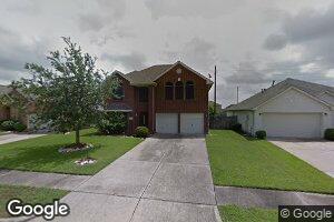 4519 Park Breeze Dr, Fresno, TX 77545
