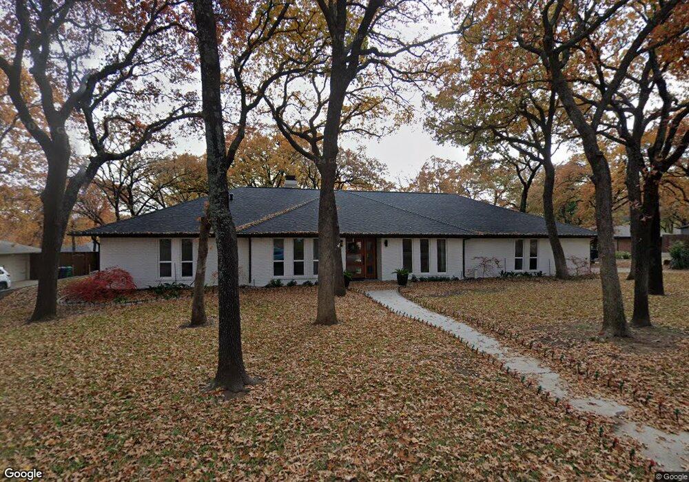 40 Highview Cir, Denton, TX 76205 - photo 1