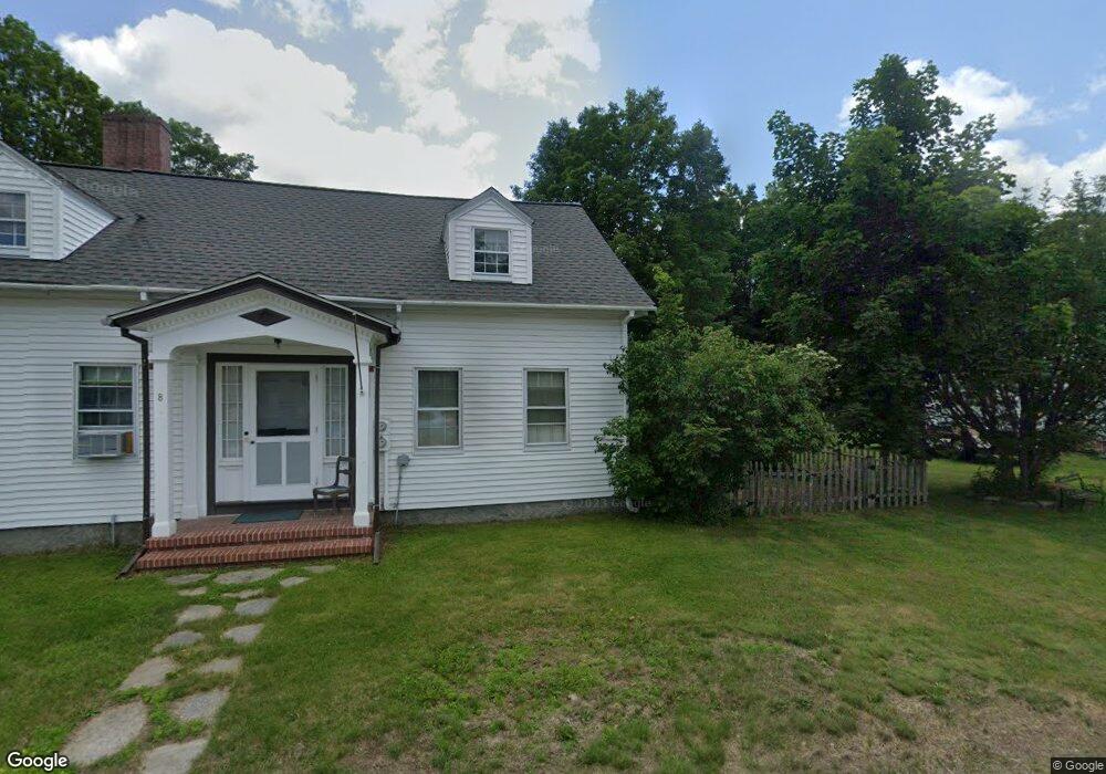 14 Hoyt Ln, Hillsborough, NH 03244 - photo 1