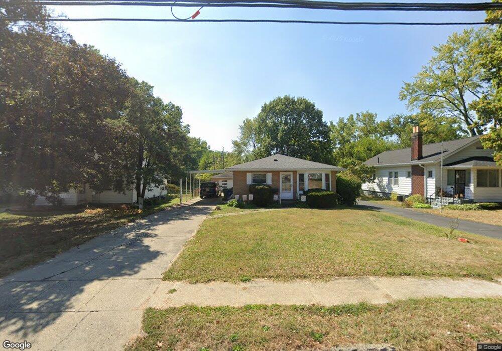 1343 Northridge Rd, Columbus, OH 43224 - photo 1