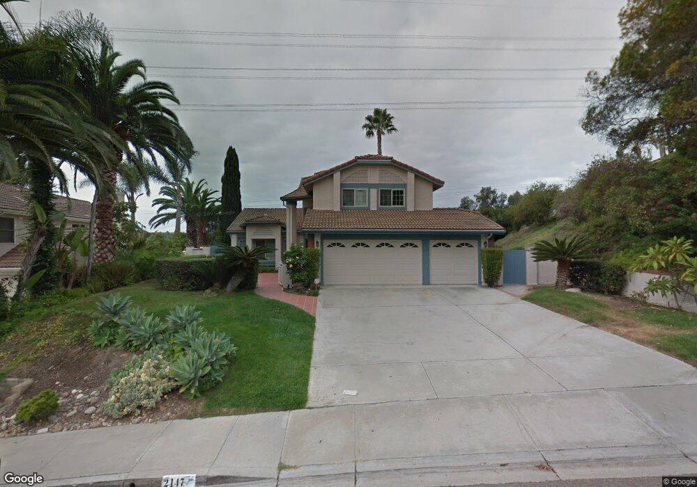 2147 Wandering Rd, Encinitas, CA 92024 - photo 1