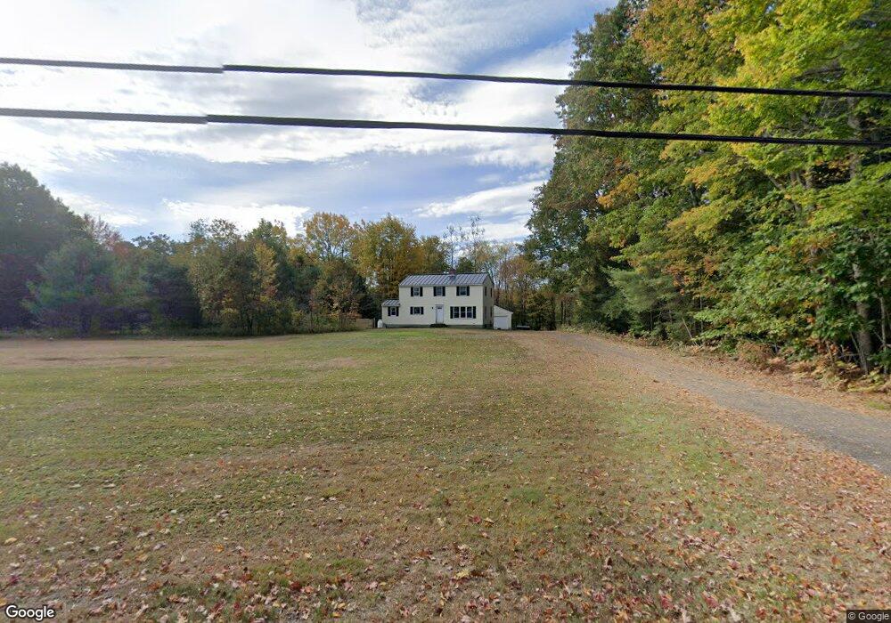 456 Flag Pond Rd, Saco, ME 04072 - photo 1