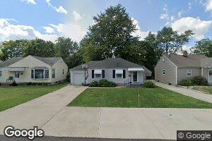 497 Eldon Ave, Columbus, OH 43204