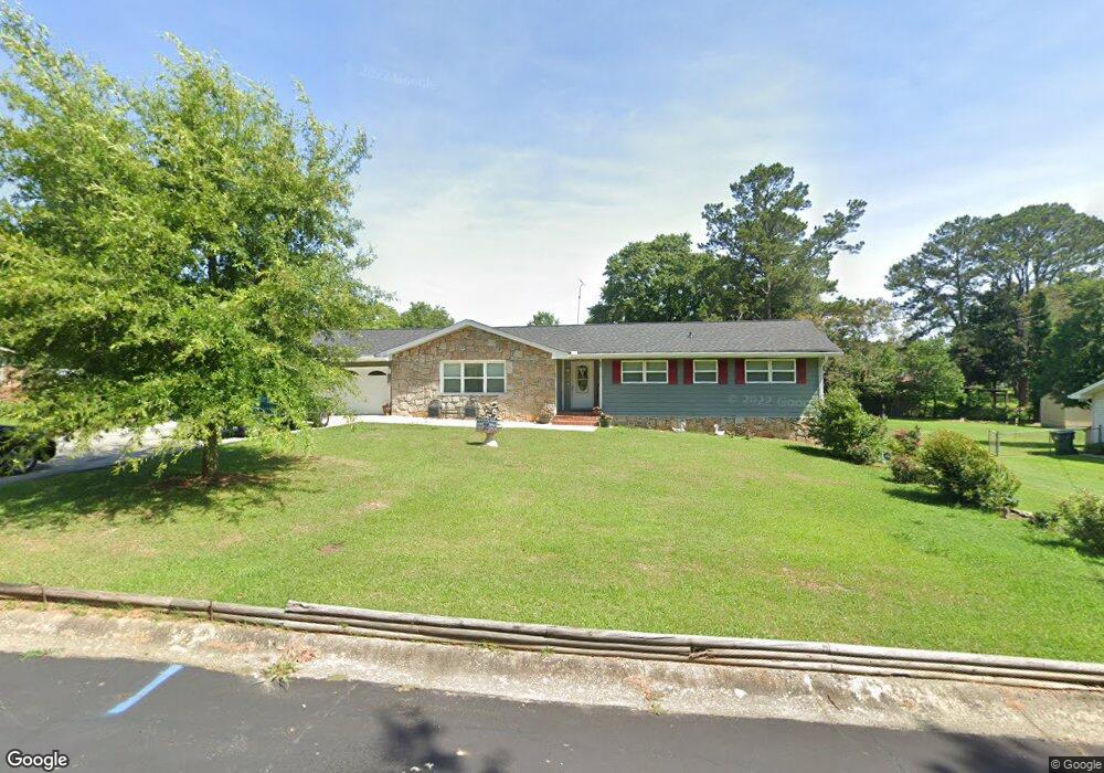 1953 Ramal Ct SW, Conyers, GA 30094 - photo 1
