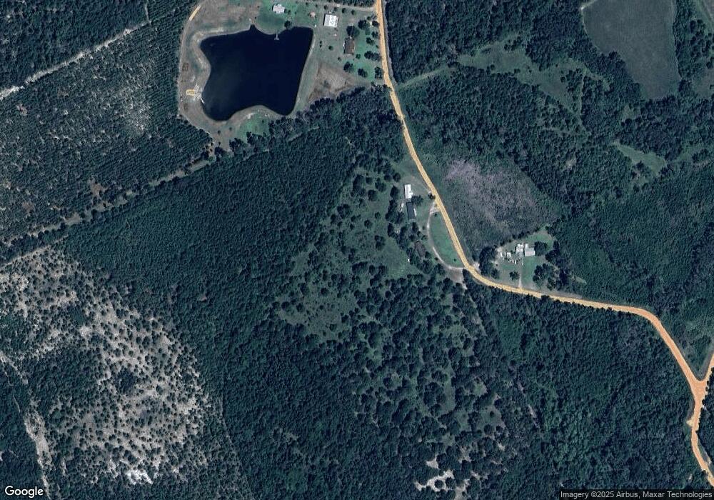 582 Pittman Cemetery Rd, Lyons, GA 30436 - photo 1