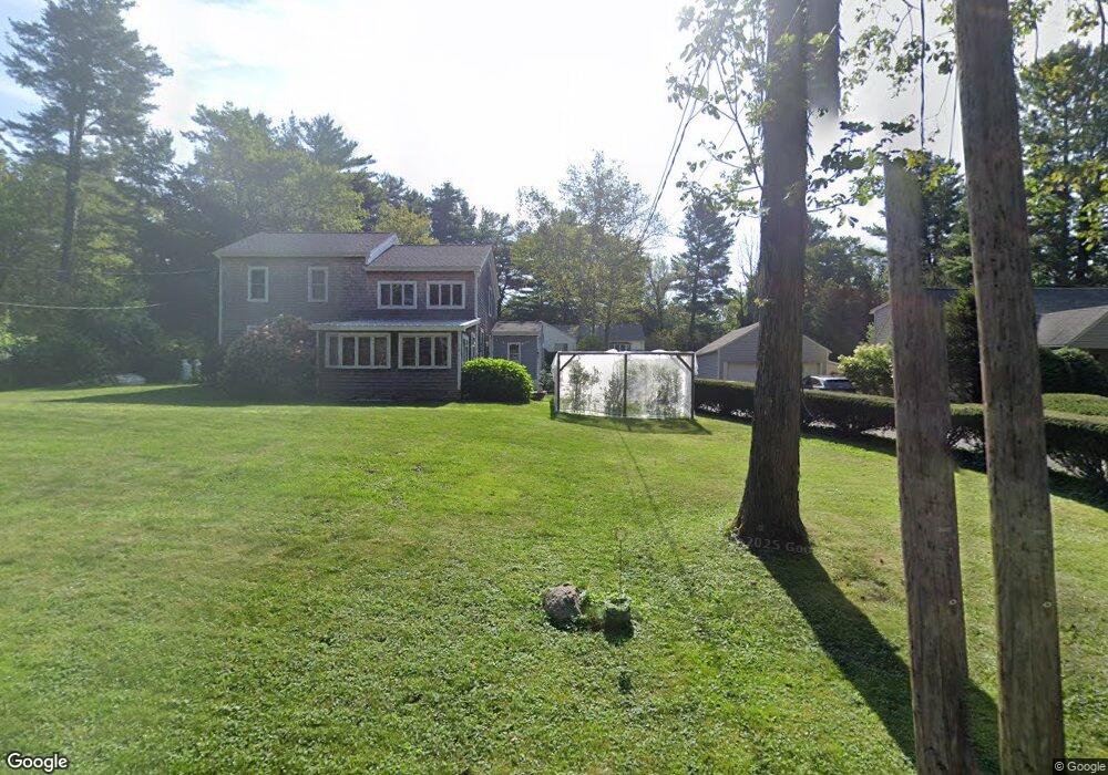 292 Niles Rd, New Hartford, CT 06057 - photo 1