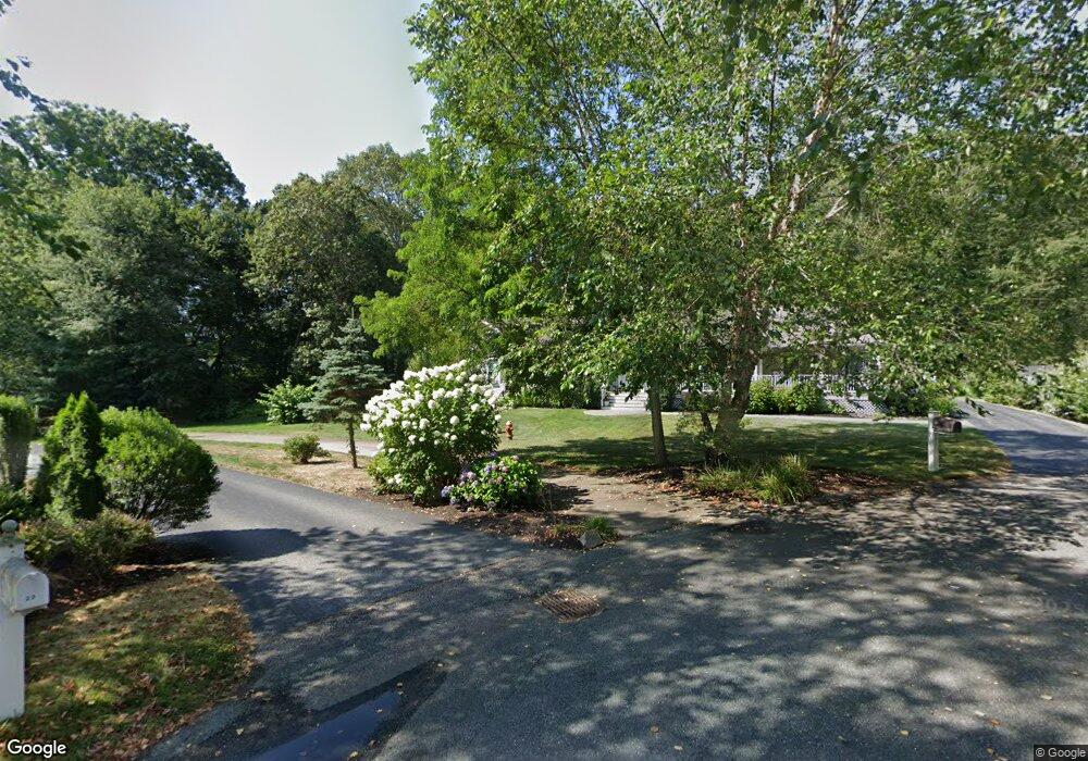 23 Wishing Well Cir, Wakefield, RI 02879 - photo 1