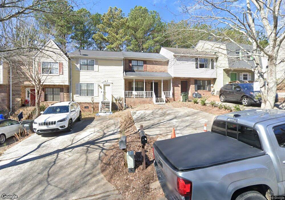 6994 Flagstone Dr unit 1, Austell, GA 30168 - photo 1
