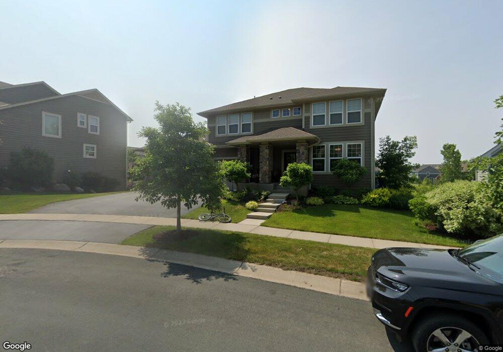 13293 Carlingford Ln, Rosemount, MN 55068 - photo 1