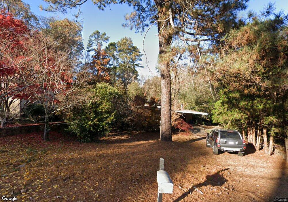 2006 Audubon Dr NE, Atlanta, GA 30329 - photo 1