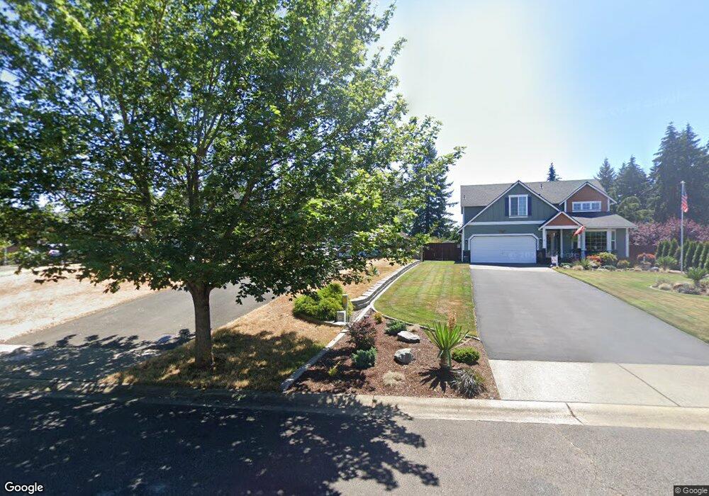 9116 Paradise View Ct SE, Yelm, WA 98597 - photo 1