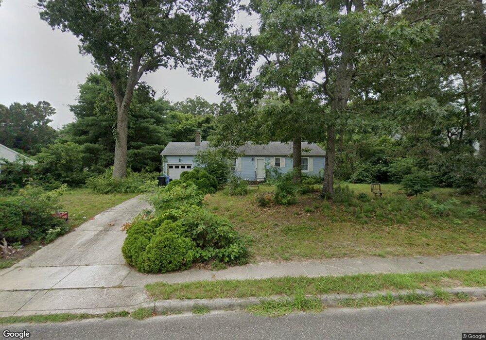 34 Island View Terrace, Ocean View, NJ 08230 - photo 1