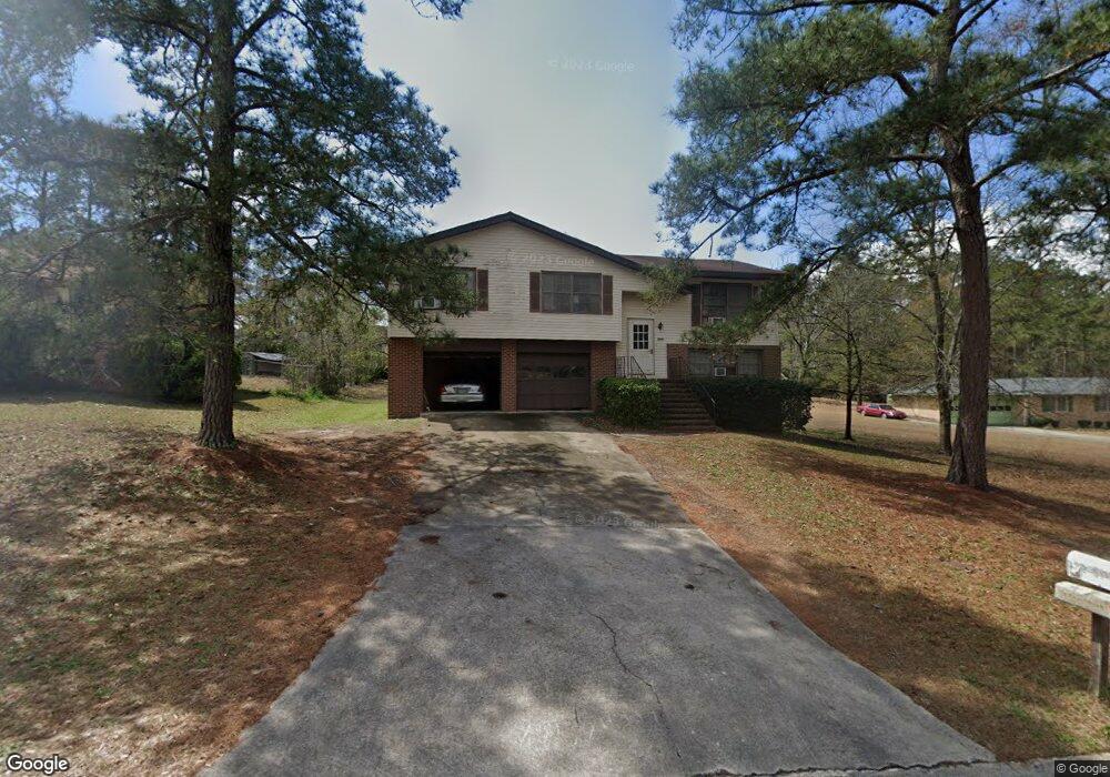 3040 Armstrong Dr, Macon, GA 31211 - photo 1