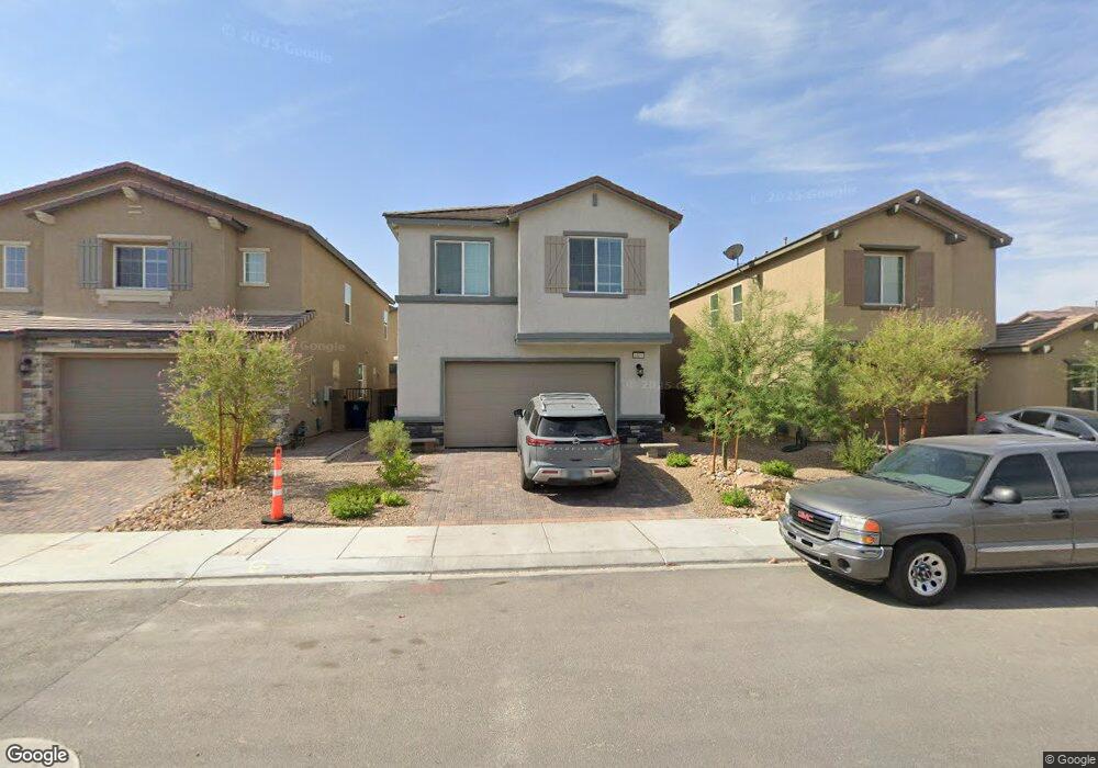 6809 Greensmen Ave, Las Vegas, NV 89156 - photo 1