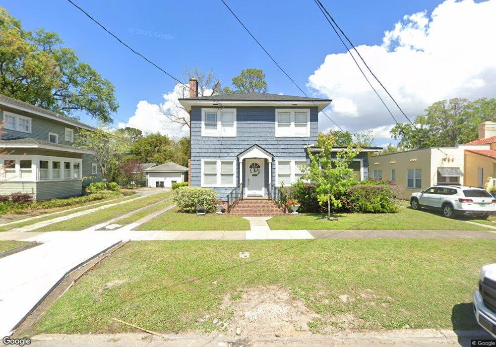 1531 Talbot Ave, Jacksonville, FL 32205 - photo 1