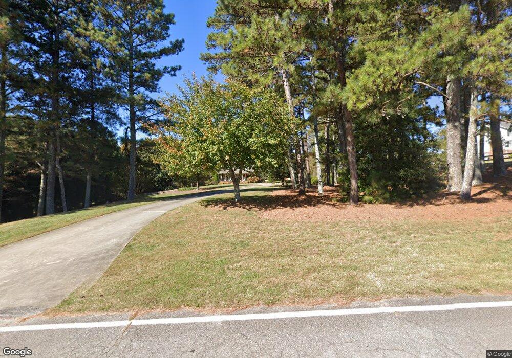 4694 Youngblood Rd, Flowery Branch, GA 30542 - photo 1