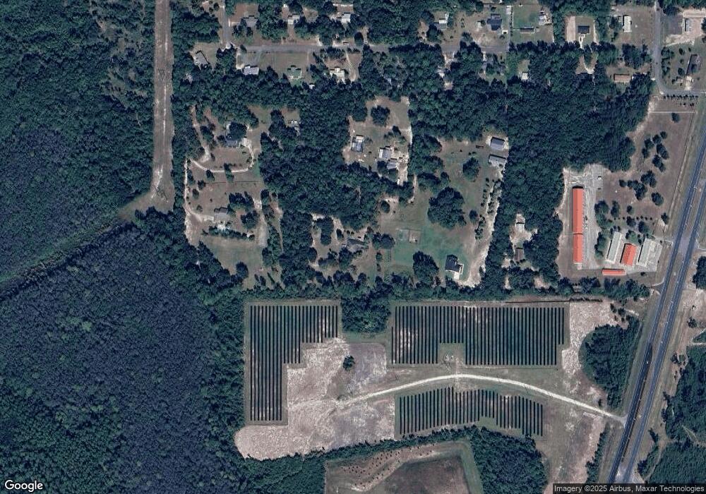 550 Crawfordville Hwy, Crawfordville, FL 32327 - photo 1