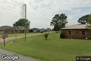 2004 Ashley St, Walnut Ridge, AR 72476
