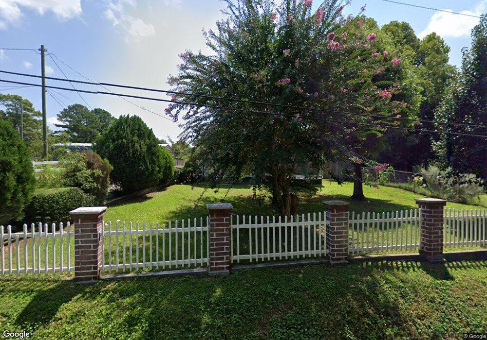 206 Cross St, Dalton, GA 30721 - photo 1