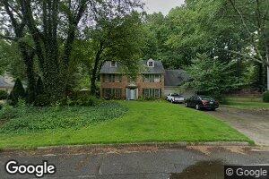 1414 Logan Cir, Marietta, GA 30062