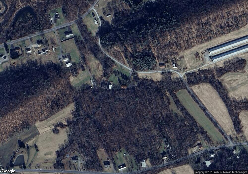 315 Les Hughes Rd, Mc Clure, PA 17841 - photo 1