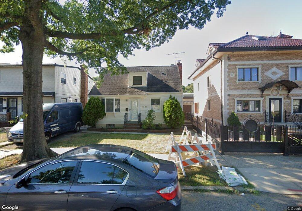 16606 Metcalf Ave, Fresh Meadows, NY 11365 - photo 1