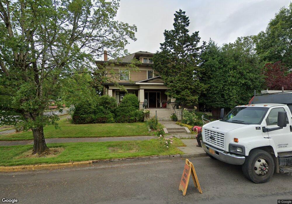 401 N Howard St, Newberg, OR 97132 - photo 1