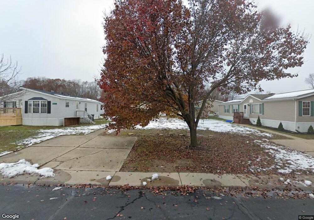 2127 Basket Branch Dr, Newport, MI 48166 - photo 1