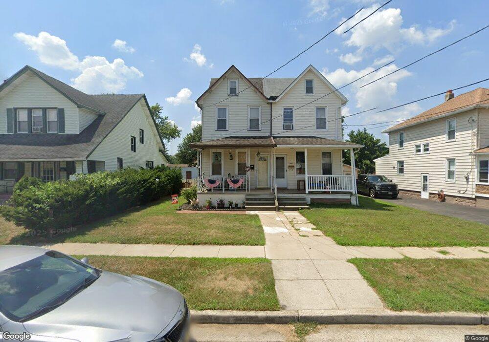 504 Summit Ave, Westville, NJ 08093 - photo 1