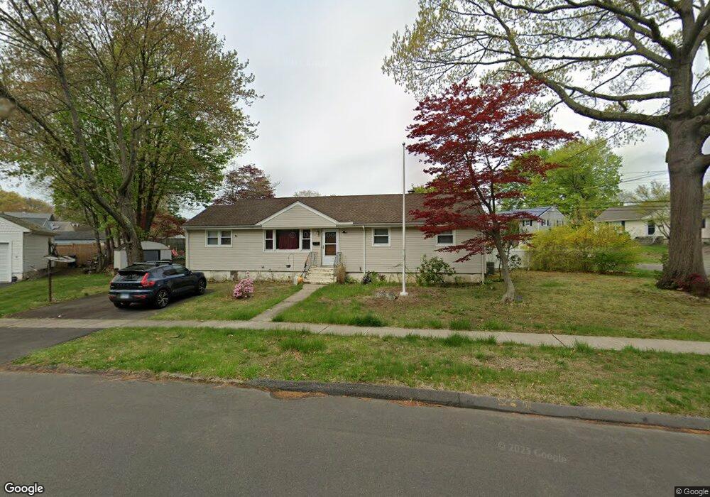 35 Karen Ave, Stratford, CT 06614 - photo 1