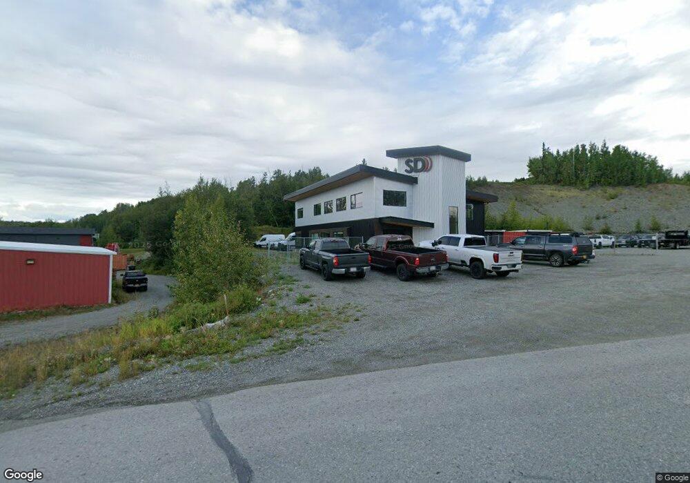 5837 Updraft St, Palmer, AK 99645 - photo 1