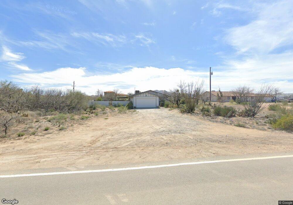 3180 E Wetstones Rd, Vail, AZ 85641 - photo 1