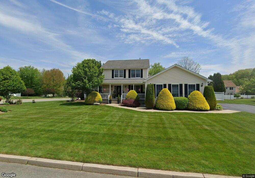 0 Cassandra Ct, Cranston, RI 02921 - photo 1