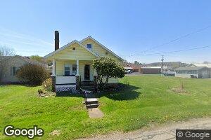 370 North St, Duncan Falls, OH 43734