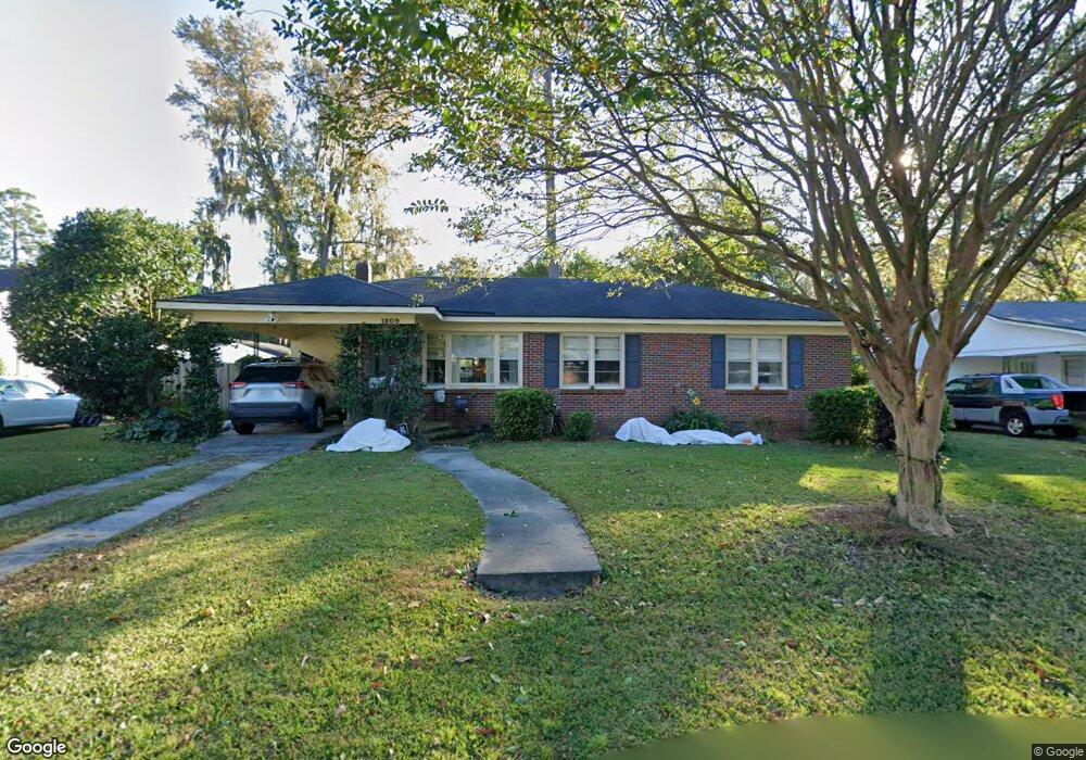 1809 E 60th St, Savannah, GA 31404 - photo 1