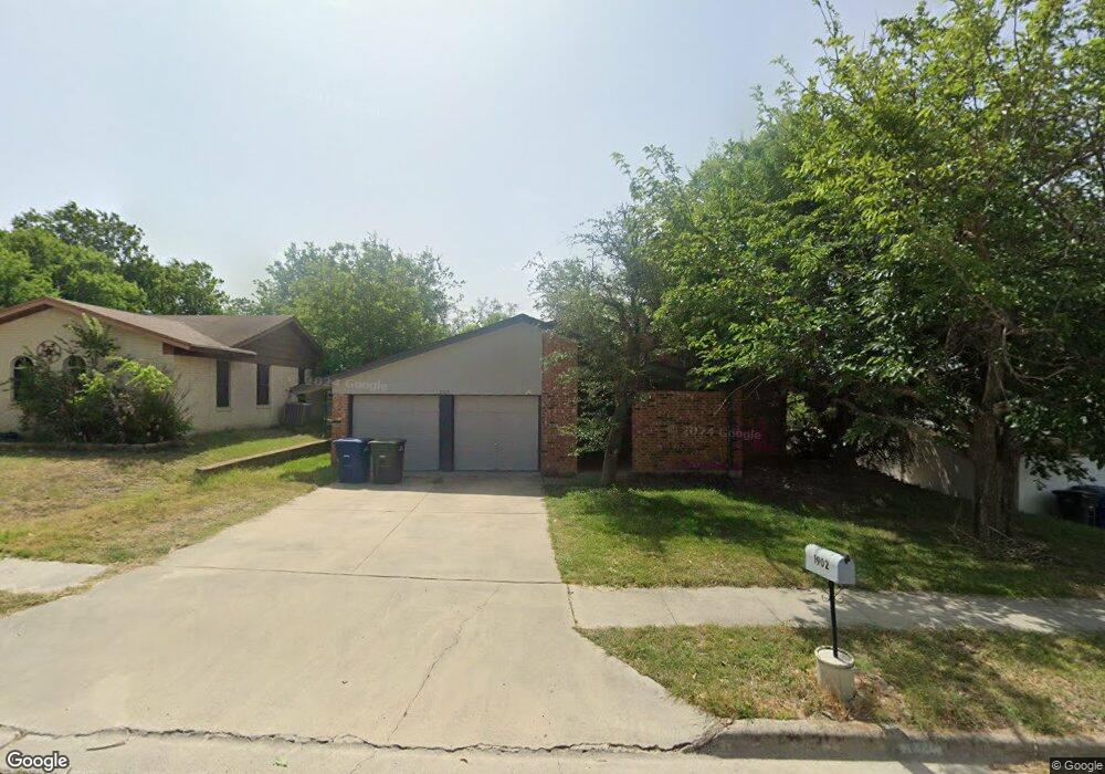 1902 Dennis St, Copperas Cove, TX 76522 - photo 1
