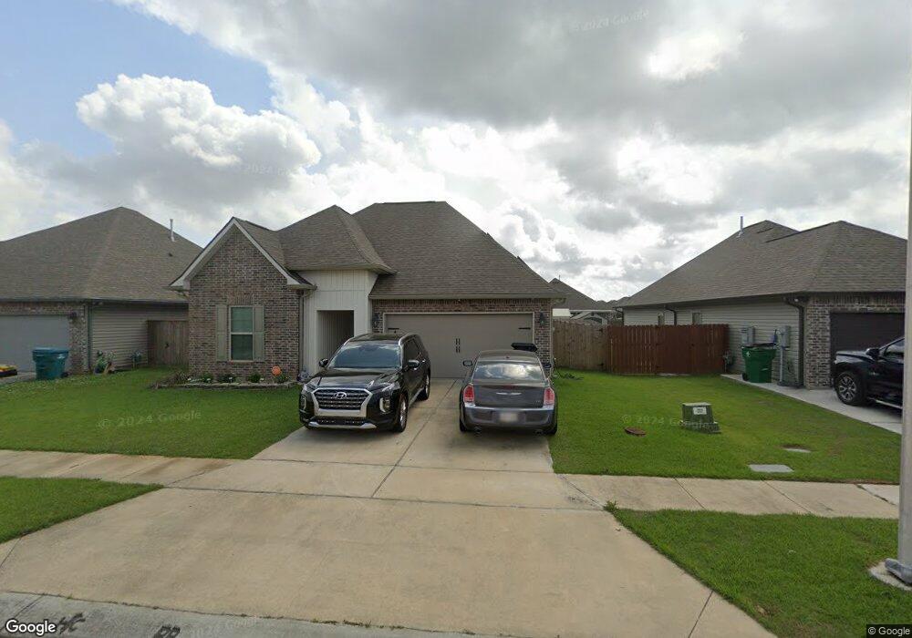 2621 Bayou Chauvin Dr, Marrero, LA 70072 - photo 1
