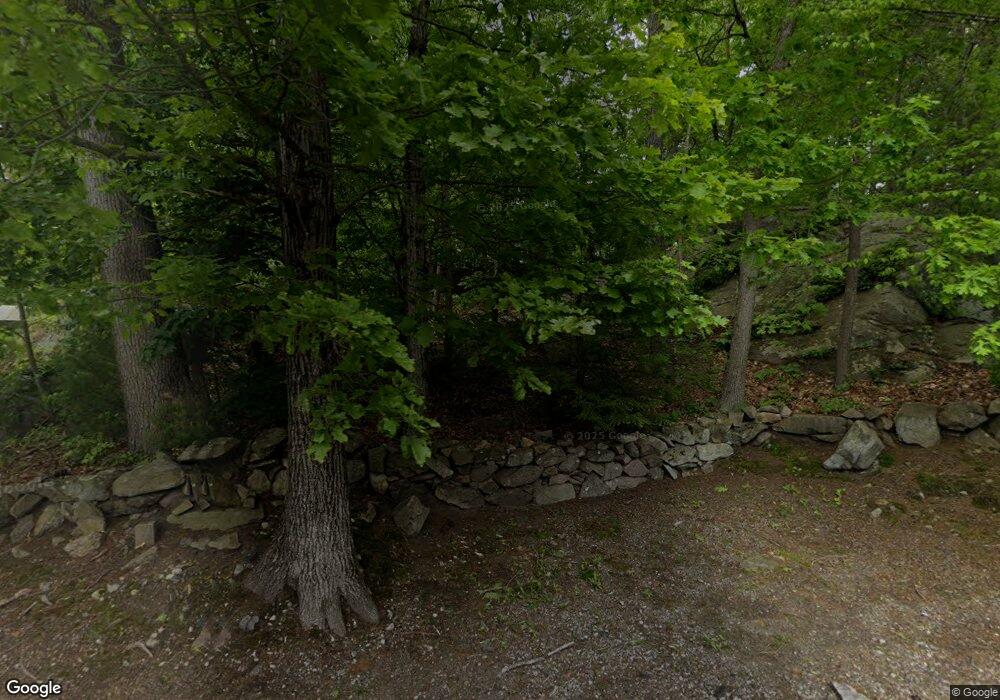 50 The Ledgeway, Milton, MA 02186 - photo 1