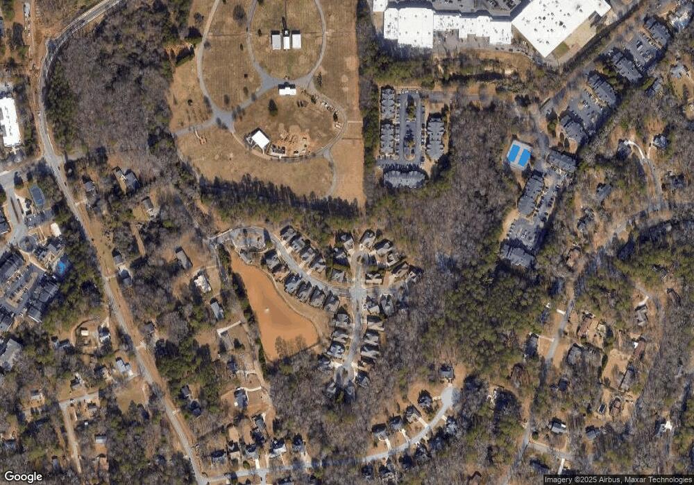 215 Indigo Ln, Athens, GA 30606 - photo 1