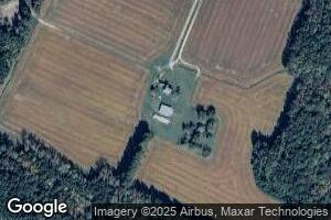 11316 Sylvania Farm Rd, MacHipongo, VA 23405