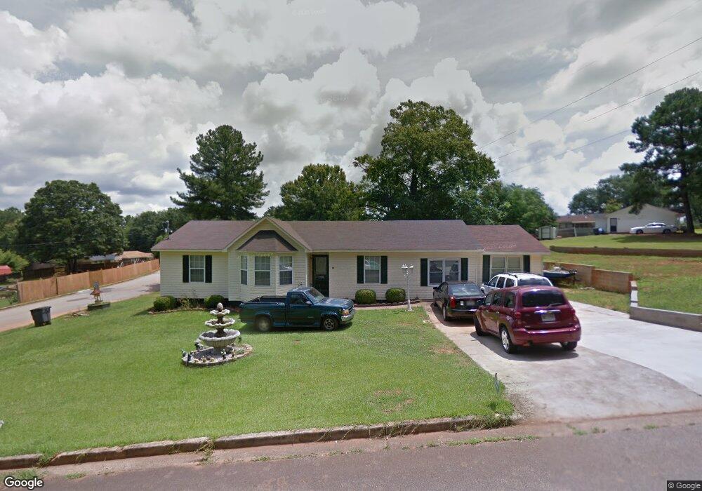 99 Westchester Dr, Barnesville, GA 30204 - photo 1