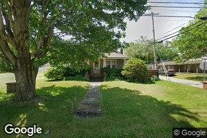 329 W Crocker St, Bradner, OH 43406