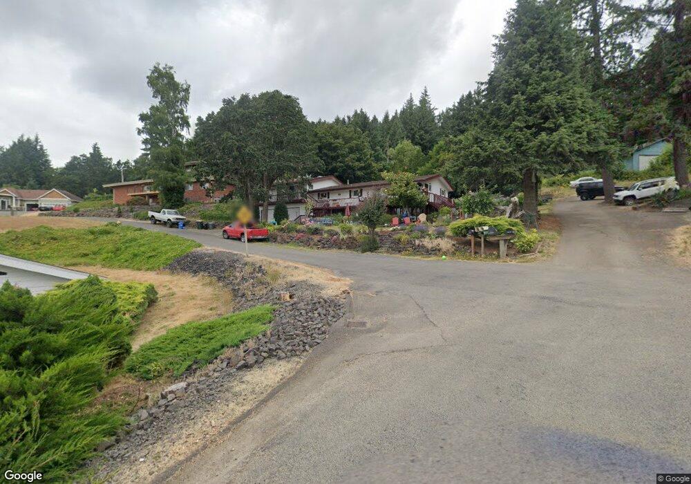 1904 SE Cypress Dr, Chehalis, WA 98532 - photo 1